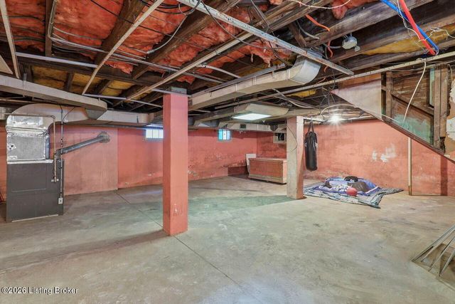 116 N 44th St, Louisville, KY 40212