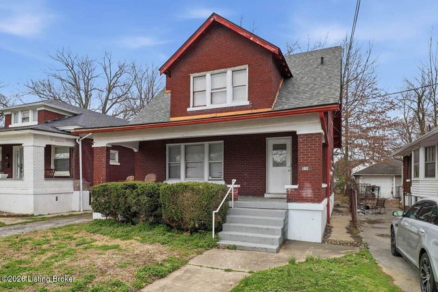 116 N 44th St, Louisville, KY 40212