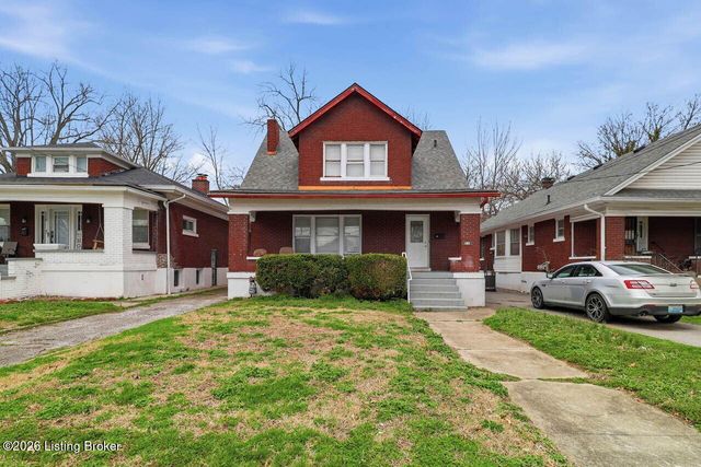 116 N 44th St, Louisville, KY 40212