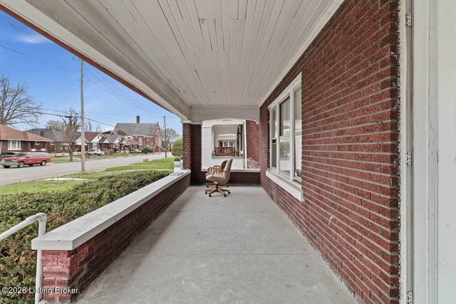 116 N 44th St, Louisville, KY 40212