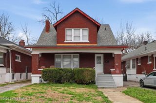 116 N 44th St, Louisville, KY 40212