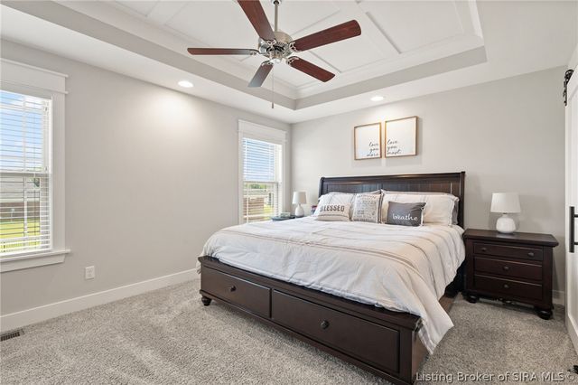 7205 Sunnybrook Court, Charlestown, IN 47111