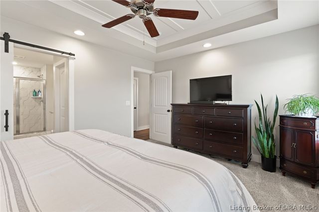 7205 Sunnybrook Court, Charlestown, IN 47111