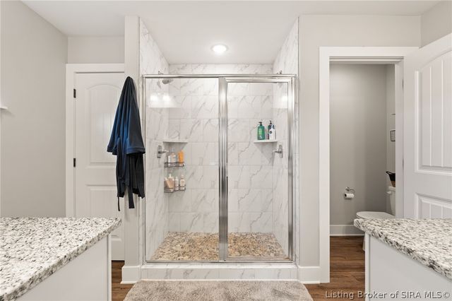 7205 Sunnybrook Court, Charlestown, IN 47111
