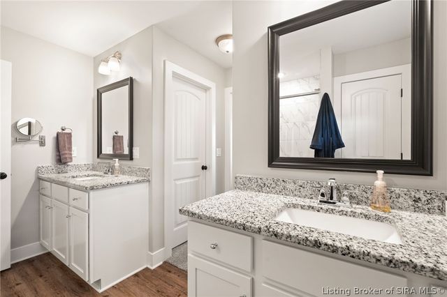 7205 Sunnybrook Court, Charlestown, IN 47111