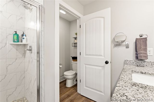 7205 Sunnybrook Court, Charlestown, IN 47111
