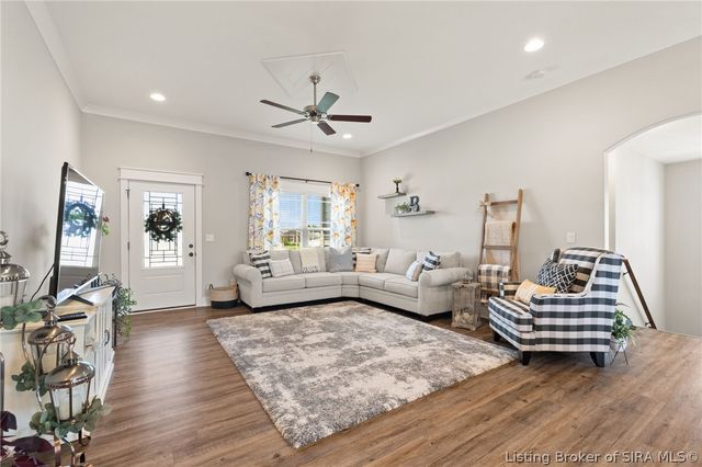 7205 Sunnybrook Court, Charlestown, IN 47111