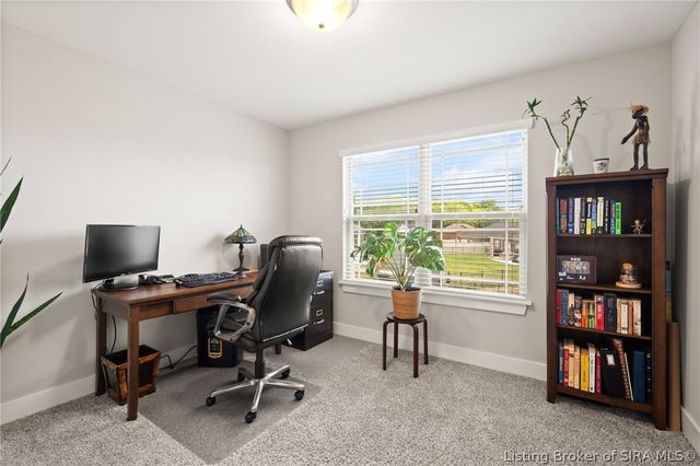 7205 Sunnybrook Court, Charlestown, IN 47111