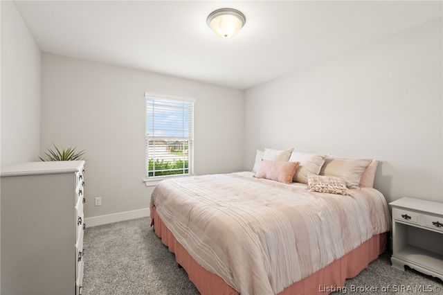 7205 Sunnybrook Court, Charlestown, IN 47111