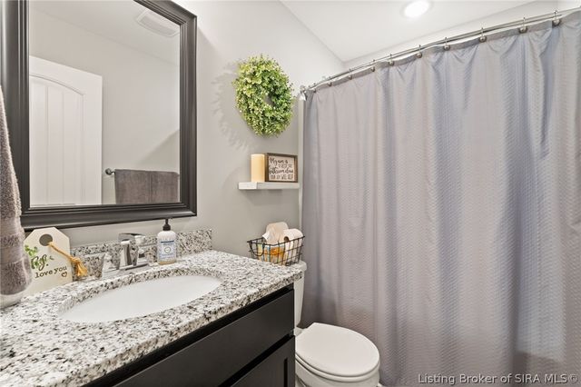 7205 Sunnybrook Court, Charlestown, IN 47111