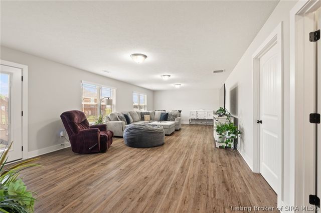 7205 Sunnybrook Court, Charlestown, IN 47111