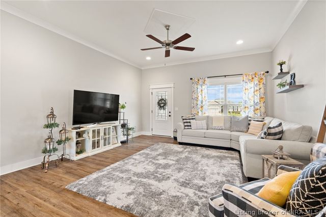 7205 Sunnybrook Court, Charlestown, IN 47111