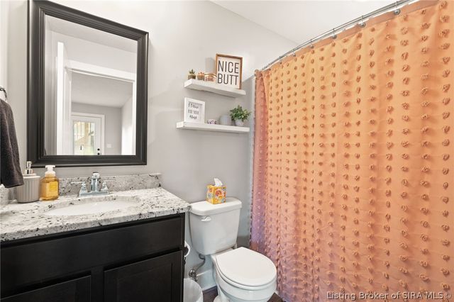 7205 Sunnybrook Court, Charlestown, IN 47111