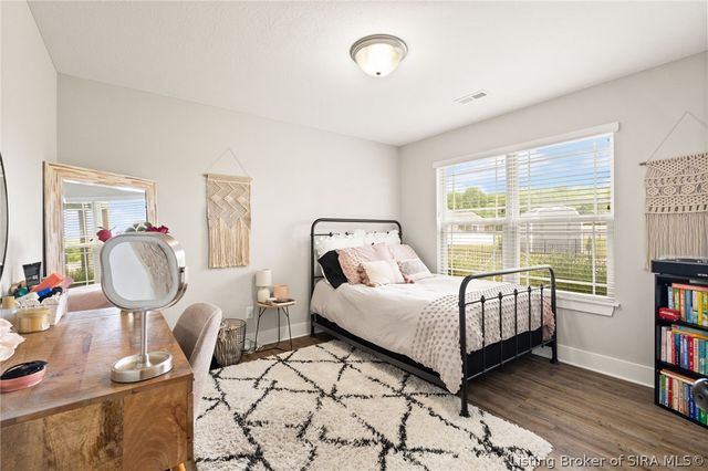 7205 Sunnybrook Court, Charlestown, IN 47111