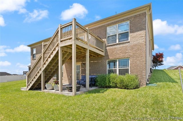 7205 Sunnybrook Court, Charlestown, IN 47111