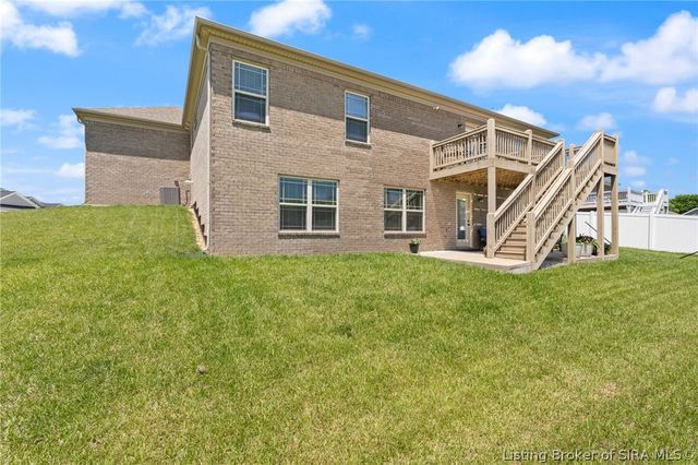 7205 Sunnybrook Court, Charlestown, IN 47111