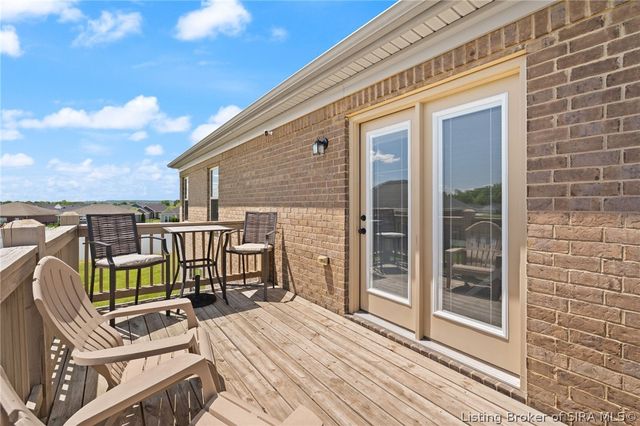 7205 Sunnybrook Court, Charlestown, IN 47111