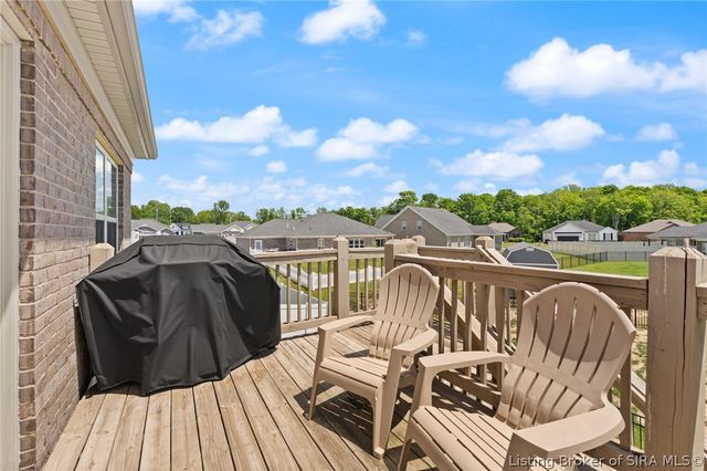7205 Sunnybrook Court, Charlestown, IN 47111