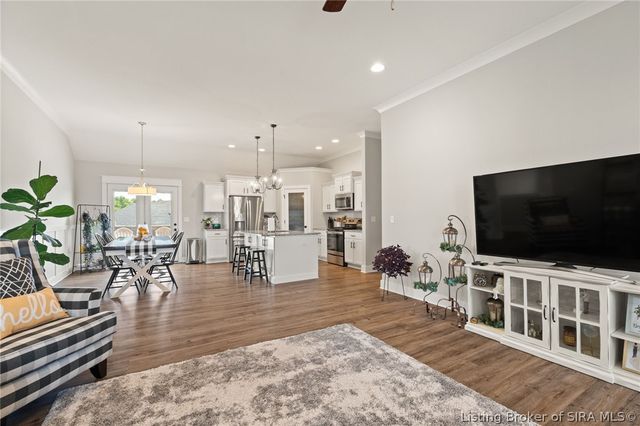 7205 Sunnybrook Court, Charlestown, IN 47111