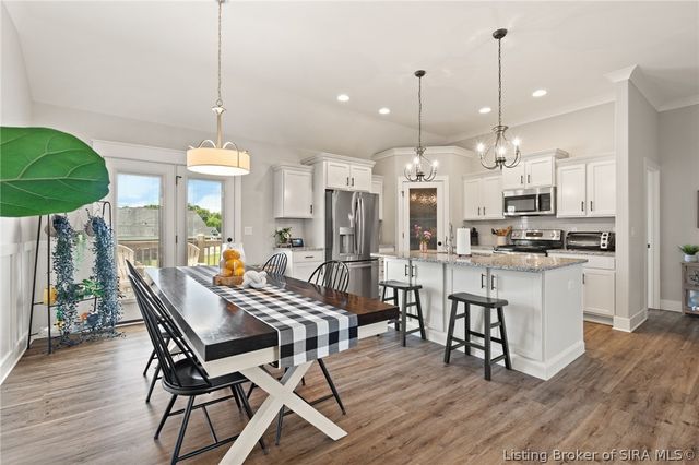 7205 Sunnybrook Court, Charlestown, IN 47111