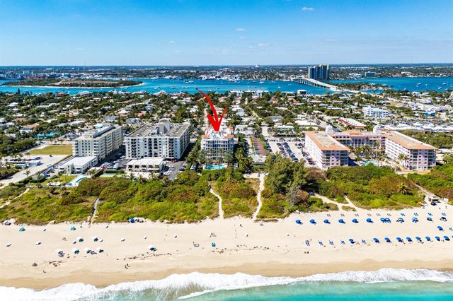 155 S Ocean Avenue 303, Palm Beach Shores, FL 33404
