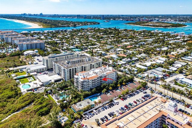 155 S Ocean Avenue 303, Palm Beach Shores, FL 33404