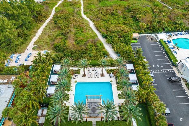 155 S Ocean Avenue 303, Palm Beach Shores, FL 33404