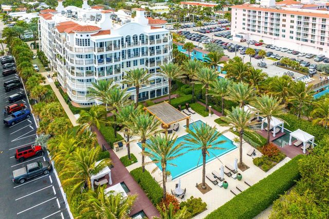 155 S Ocean Avenue 303, Palm Beach Shores, FL 33404