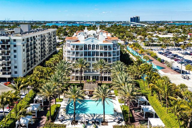 155 S Ocean Avenue 303, Palm Beach Shores, FL 33404