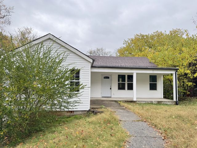 173 Inglewood Dr, Clarksville, TN 37040