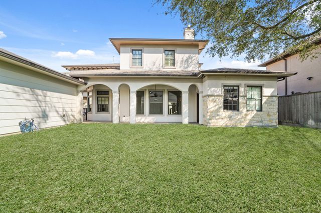 5637 Overbrook Lane, Houston, TX 77056