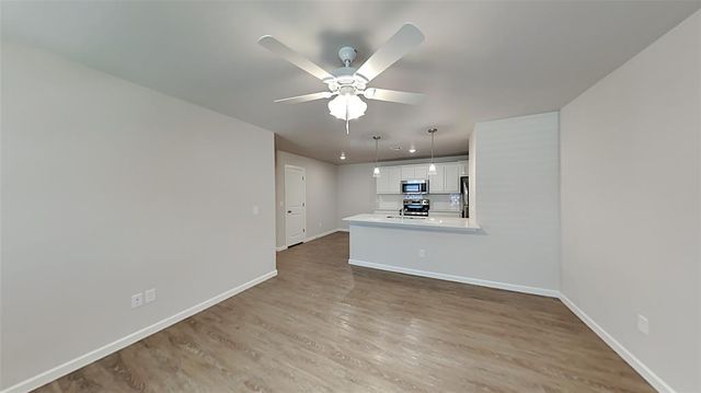 11207 Breckenridge Lane, Oklahoma City, OK 73114