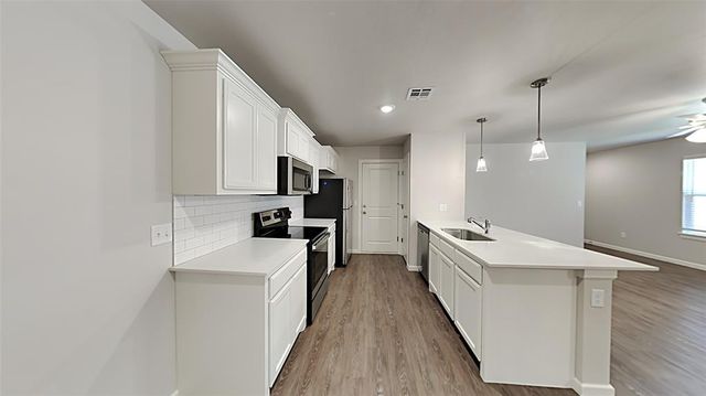 11207 Breckenridge Lane, Oklahoma City, OK 73114