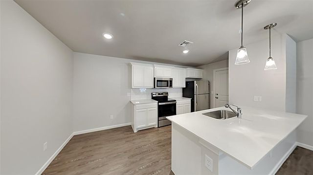 11207 Breckenridge Lane, Oklahoma City, OK 73114