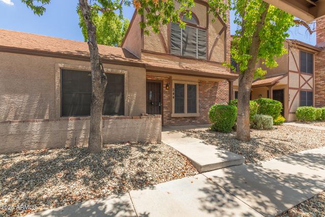 7977 W WACKER Road 244, Peoria, AZ 85381