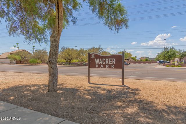 7977 W WACKER Road 244, Peoria, AZ 85381