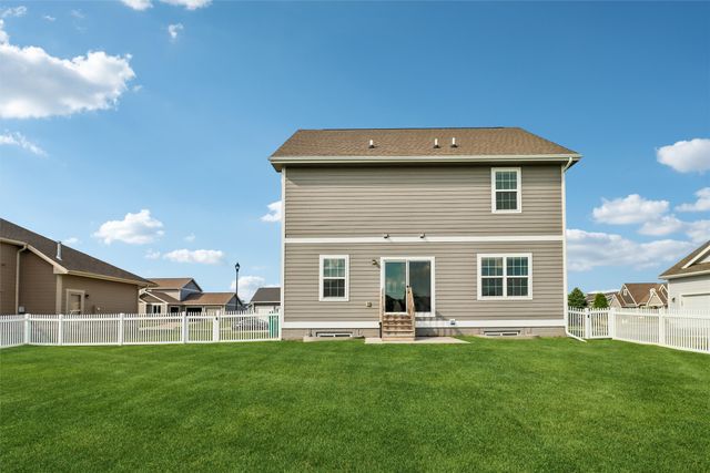 2705 SW 21st Circle, Ankeny, IA 50023