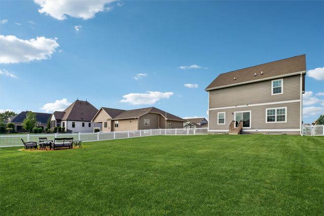 2705 SW 21st Circle, Ankeny, IA 50023