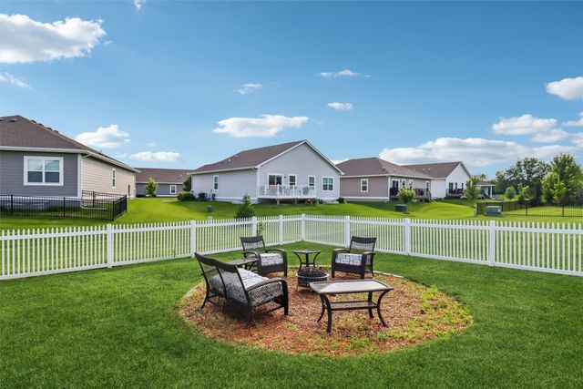 2705 SW 21st Circle, Ankeny, IA 50023