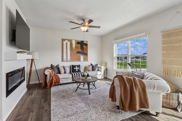 2705 SW 21st Circle, Ankeny, IA 50023