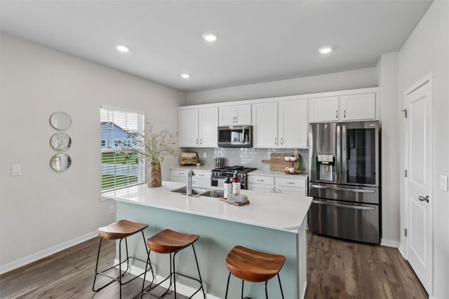 2705 SW 21st Circle, Ankeny, IA 50023