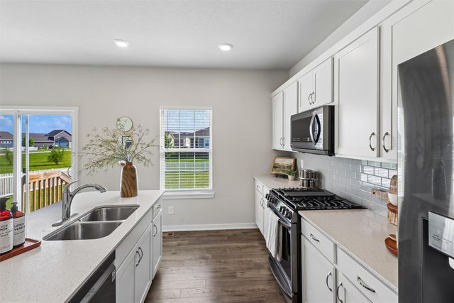 2705 SW 21st Circle, Ankeny, IA 50023