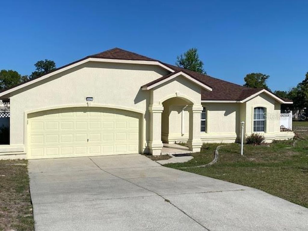 8427 SW 136TH STREET, Ocala, FL 34473