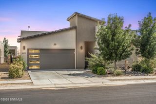 6019 Andromeda Loop, Las Cruces, NM 88012
