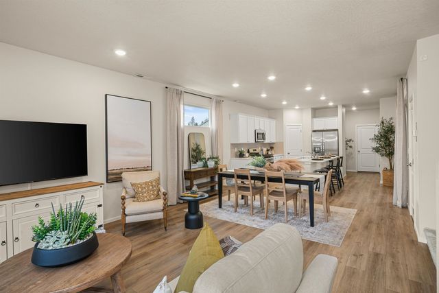 2697 N Broadwing Ln, Liberty Lake, WA 99019