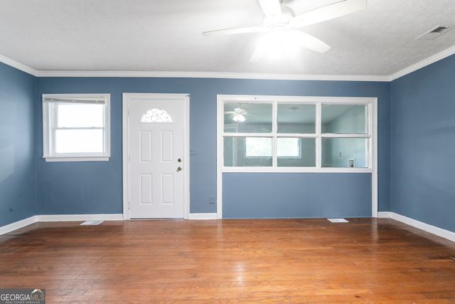 2821 7th Street SW, Atlanta, GA 30315