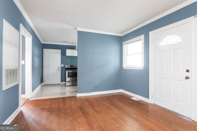2821 7th Street SW, Atlanta, GA 30315