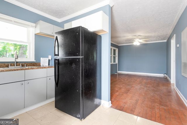 2821 7th Street SW, Atlanta, GA 30315