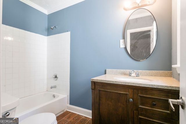 2821 7th Street SW, Atlanta, GA 30315