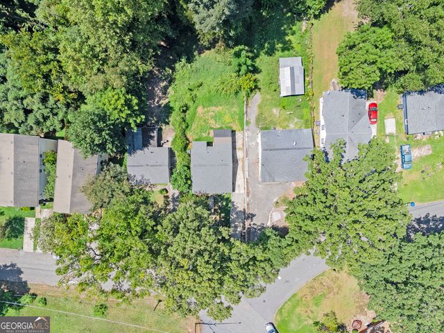 2821 7th Street SW, Atlanta, GA 30315
